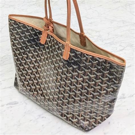 goyard houston tx|where to buy goyard.